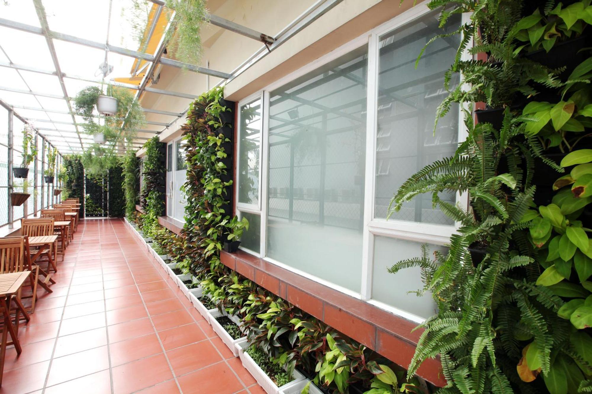 The Arrivals - Cozy Hotel - Pool & Skybar - Sgcenter Thành Pho Ho Chí Minh Esterno foto